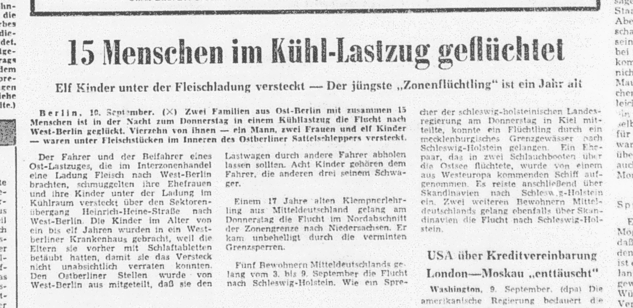 Darmstdter Tagblatt, 11.9.1964