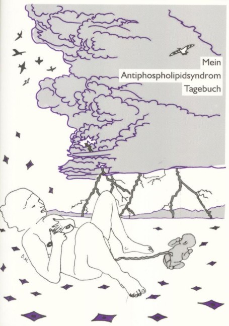 Mein Antiphospholipidsyndrom Tagebuch