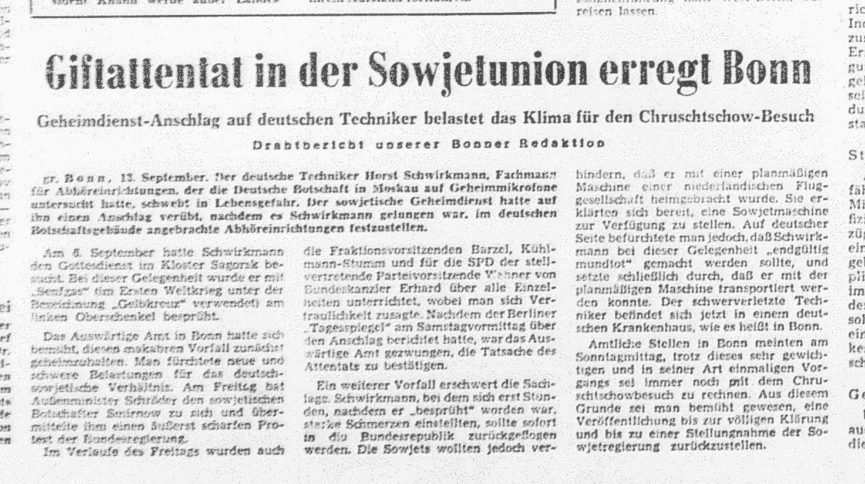 Darmstädter Tagblatt, 14.9.1964