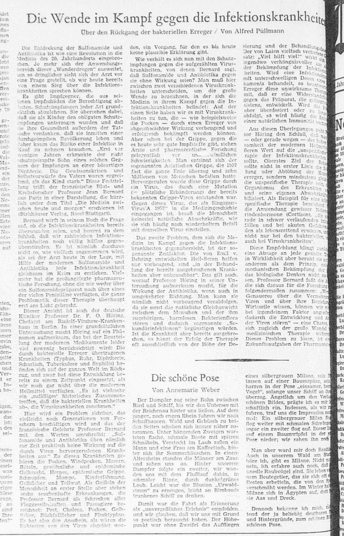 Darmstädter Tagblatt, 11.9.1964